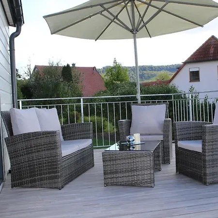 Mobilheim Am Geisberg *